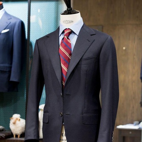 77136 by WWChan Tailor